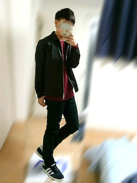 kenさんのコーディネート