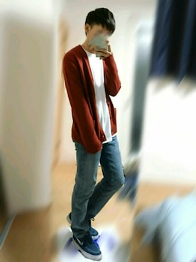 kenさんのコーディネート