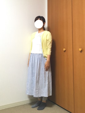 gakijirooo***さん（レディース・153cm）の夏コーディネート