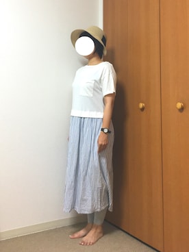 gakijirooo***さんのコーディネート