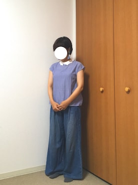 gakijirooo***さんのコーディネート