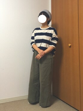 gakijirooo***さんのコーディネート