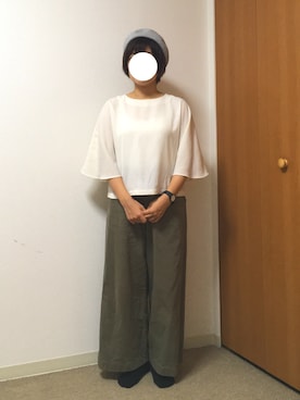 gakijirooo***さんのコーディネート