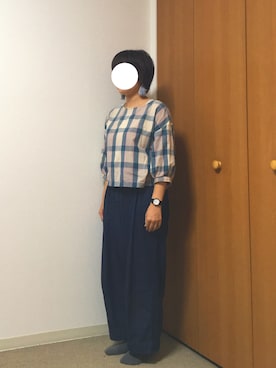 gakijirooo***さんのコーディネート