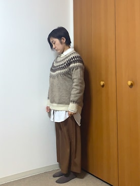 gakijirooo***さんのコーディネート