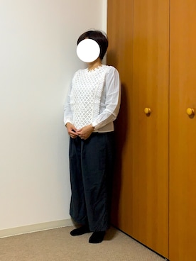 gakijirooo***さんのコーディネート