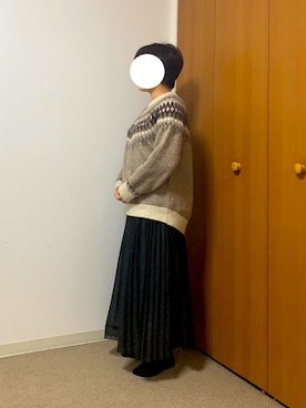 gakijirooo***さんのコーディネート