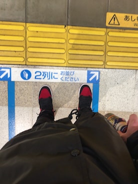 まつもってぃさんのコーディネート