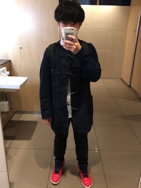 まつもってぃさんのコーディネート