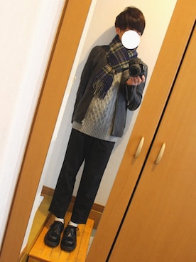 けいさんのコーディネート