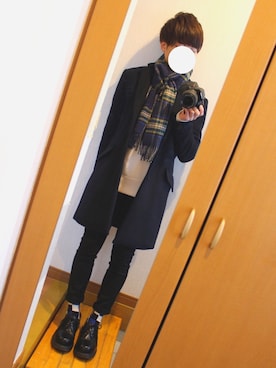 けいさんのコーディネート
