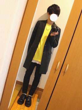 けいさんのコーディネート