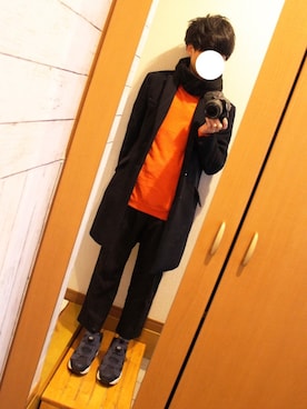 けいさんのコーディネート