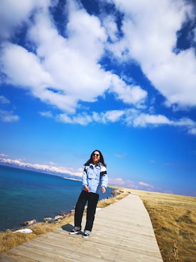 Cassie_SHENGさんのコーディネート