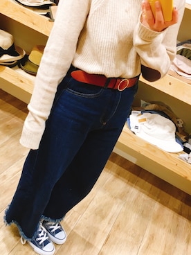 〝 Q m a 〟さんのコーディネート