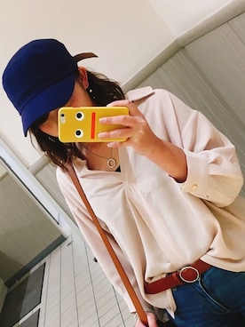 〝 Q m a 〟さんのコーディネート