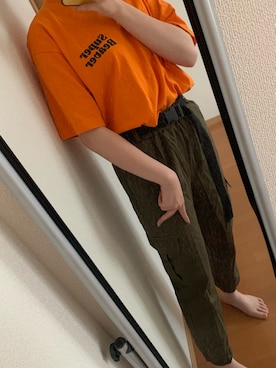 じゅりあさんのコーディネート