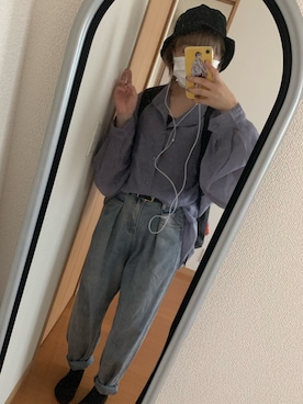 じゅりあさんのコーディネート