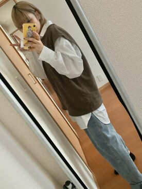 じゅりあさんのコーディネート