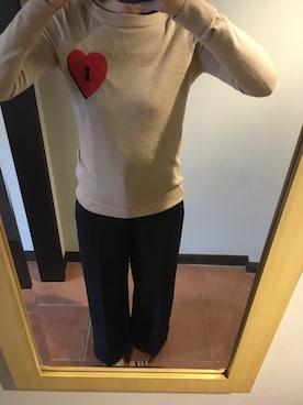 Minamiさんのコーディネート