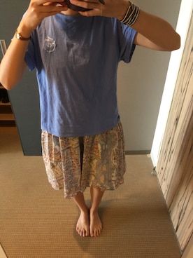 Minamiさんのコーディネート