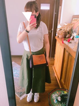 こぼまみさんのコーディネート