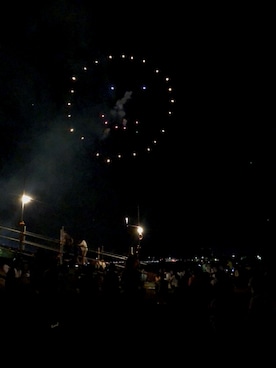 こぼまみさんのコーディネート