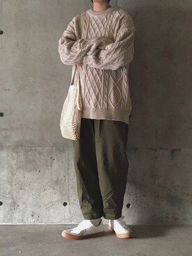 nu.さんのコーディネート