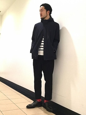 Naraさんのコーディネート