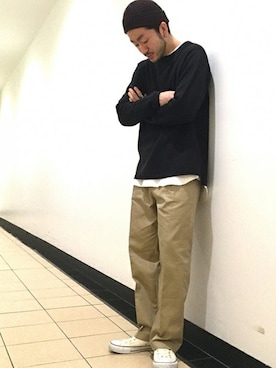 Naraさんのコーディネート