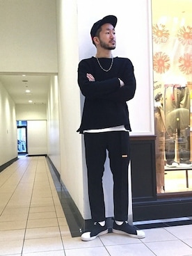 Naraさんのコーディネート