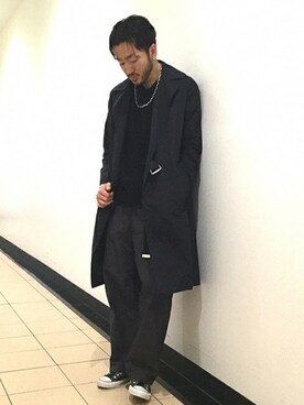 Naraさんのコーディネート