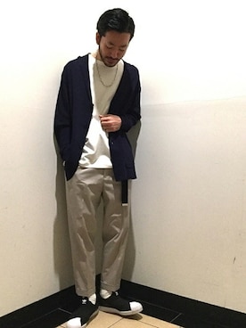 Naraさんのコーディネート