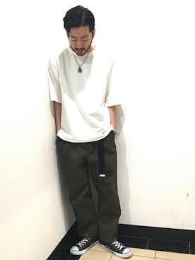 Naraさんのコーディネート