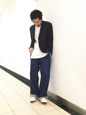 Naraさんのコーディネート