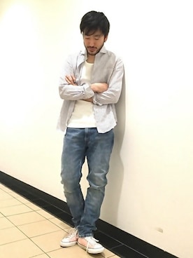 Naraさんのコーディネート