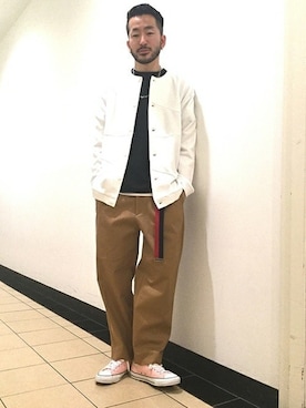 Naraさんのコーディネート