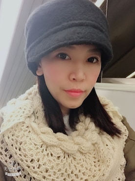 Olivia Wuさんのコーディネート