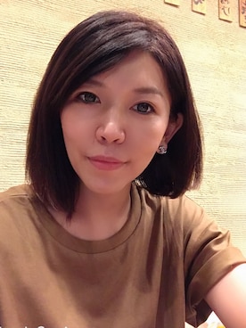 Olivia Wuさんのコーディネート