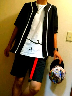 Yuさんのコーディネート