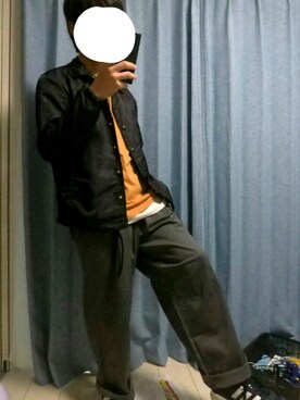 コウさんのコーディネート