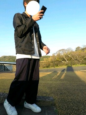 コウさんのコーディネート