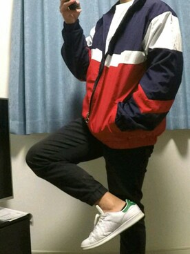 コウさんのコーディネート