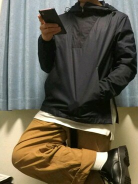 コウさんのコーディネート