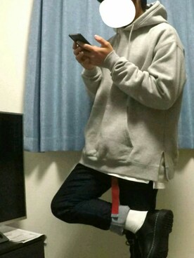 コウさんのコーディネート