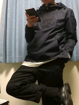 コウさんのコーディネート