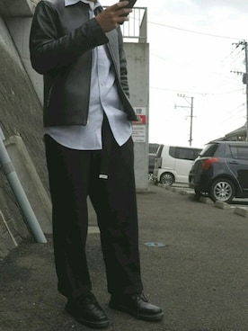 コウさんのコーディネート