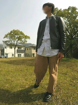 コウさんのコーディネート