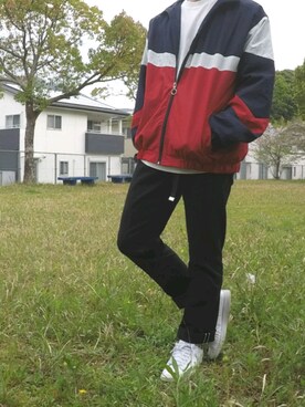 コウさんのコーディネート