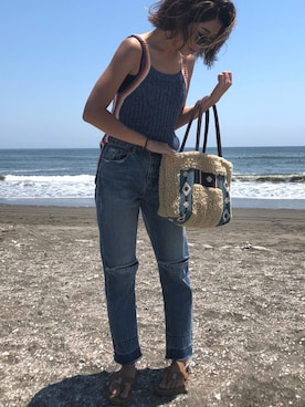 まちょさんのコーディネート